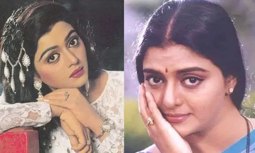 ఈ స్టార్ హీరోయిన్ సక్సెస్‌కు ఆ డైరెక్టర్ ఎఫైరే కారణమా!