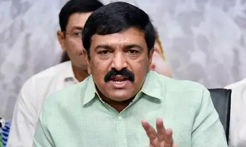 పవన్ ప్యాకేజీల బండారం బయటపెడతా: ఎమ్మెల్యే ద్వారంపూడి చంద్రశేఖర్ రెడ్డి