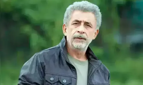మా నాన్న కూడా అలాంటివాడే.. నజీరుద్దీన్ షా ఇంట్రెస్టింగ్ కామెంట్స్