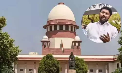 ఎంపీ అవినాశ్ రెడ్డి ముందస్తు బెయిల్ రద్దు పిటిషన్‌పై విచారణ వాయిదా