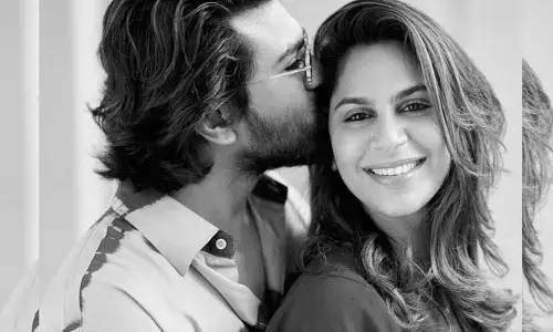 మెగా ఫ్యామిలీ ఇంట్లో సంబరాలు.. రేపు రాబోతున్న కొత్త బంధువు..!
