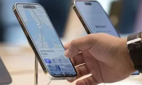 భారత స్మార్ట్‌ఫోన్ ఎగుమతుల్లో 80 శాతం ఐఫోన్లే!