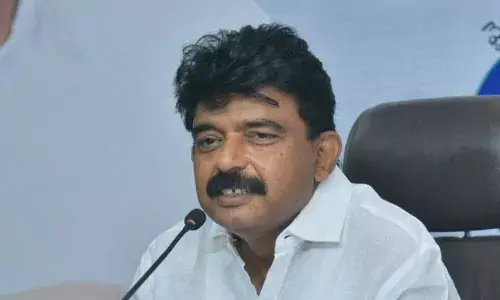 ఎవరినీ కొట్టలేడు.. పవన్ వల్ల కాదు.. పేర్ని నాని సెటైర్స్