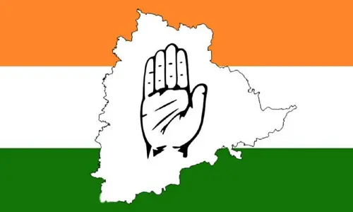 కాంగ్రెస్‌లో గుర్తింపు లేదు.. ఇప్పుడు పదవి ఇచ్చినా నేను తీసుకోను!