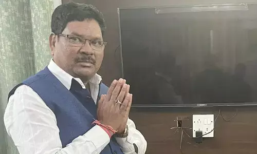 ఆ నిధులతోనే ఇల్లు కట్టుకున్న, కుమారుడి పెళ్లి చేశా: బీజేపీ ఎంపీ (వీడియో)