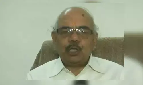 అవార్డు స్వీకరిస్తాం.. డబ్బు మాత్రం వద్దు: గీతా ప్రెస్ మేనేజర్ డాక్టర్ లాల్మణి తివారీ