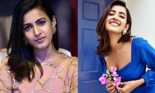 బావలతో కంట్రోల్‌లో లేని నిహారిక.. అందుకే కాపురం కుప్పకూలింది..?