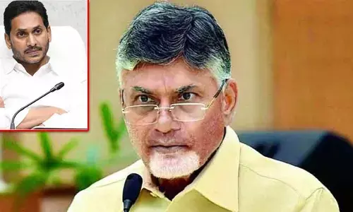 Mangalagiri: చంద్రబాబు నోట కొత్త మాట.. పార్టీ నేతలకు కీలక  సూచనలు