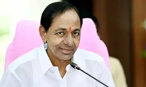 రైతులకు ముఖ్యమంత్రి కేసీఆర్ గుడ్ న్యూస్