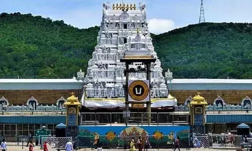 Tirumala: శ్రీవారి భక్తులకు గుడ్ న్యూస్.. ఆర్జిత సేవా టికెట్ల రిలీజ్