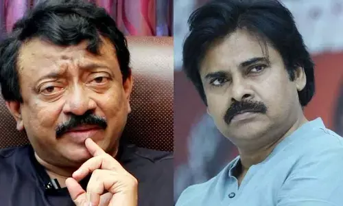 రామ్ గోపాల్ వ‌ర్మ మూవీ అఫర్ చేస్తే.. మొఖం మీదనే నో చేప్పిన ప‌వ‌న్ క‌ళ్యాణ్‌