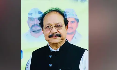 వడదెబ్బ మృతులకు 20లక్షల ఎక్స్ గ్రేషియా చెల్లించాలి : డాక్టర్ దిడ్డి సుధాకర్ డిమాండ్