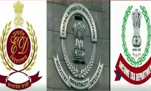 ఈ దాడులకు..మూలమేది!
