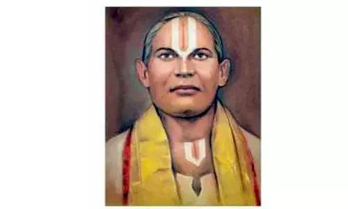 రంగస్థల నటరత్నం.. చందాల కేశవదాసు