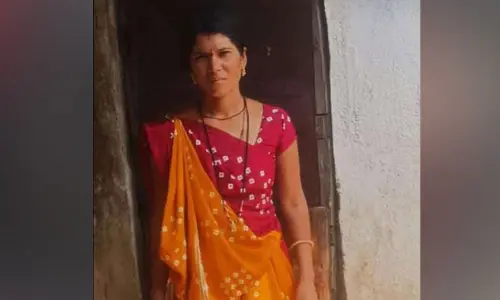 కరెంట్ షాక్ తో మహిళ మృతి..