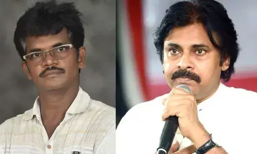 Indian Kapu Association: పవన్ కళ్యాణ్‌కు జడ్ ప్లస్ భద్రత కల్పించాలి