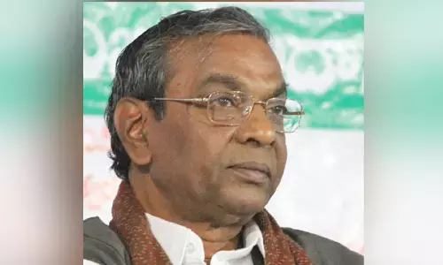 జయశంకర్ సాహిత్య పురస్కారానికి డాక్టర్ ఎన్ గోపి ఎంపిక
