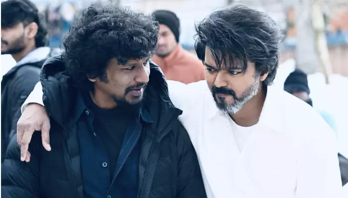 స్టార్ డైరెక్టర్ షాకింగ్ నిర్ణయం.. ఇక సినిమాలు చేయనంటూ ప్రకటన స్టార్ డైరెక్టర్ షాకింగ్ నిర్ణయం.. ఇక సినిమాలు చేయనంటూ ప్రకటన