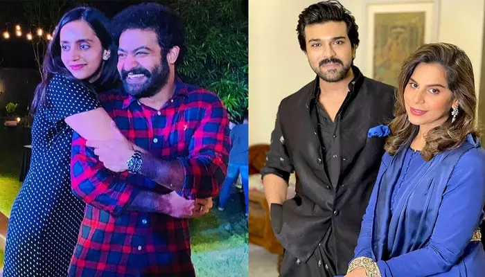 Ram Charan , Upasana Konidela :పాపకు జన్మనిచ్చిన రామ్ చరణ్ దంపతులు.. తారక్ ఏమోషనల్ పోస్ట్