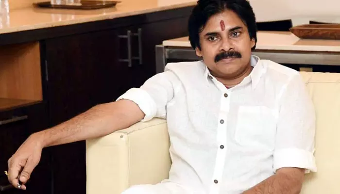 Pawan Kalyan :రామ్ చరణ్, ఉపాసన దంపతులకు ఆడ బిడ్డ.. పవన్ కల్యాణ్ రియాక్షన్ ఇదే.!