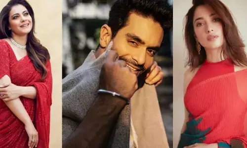 ఈ వారం ఓటీటీ,థియేటర్లో విడుదల కాబోయే ఇంగ్లీష్ సినిమాలేంటో ఇక్కడ చూద్దాం