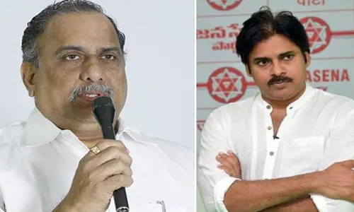 Mudragada Padmanabham: వీధి రౌడీలా మాట్లాడొద్దు.. పవన్ కల్యాణ్‌పై ముద్రగడ తీవ్ర విమర్శలు