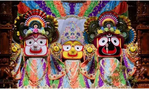 జూలై 18న మళ్లీ తెరవనున్న పూరీ జగన్నాథ్ రత్న భాండాగారం లోపలి గది