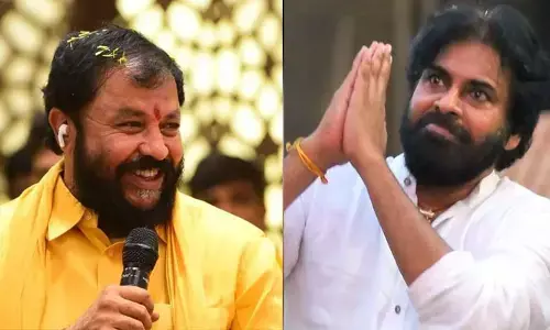 పవన్ కల్యాణ్‌కు చింతమనేని బంపరాఫర్.. ఓకే అంటే తన సీటు ఇస్తానని ప్రకటన