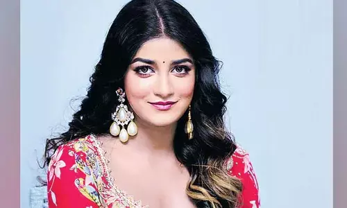 Dimple Hayathi :దర్శకుడు శంకర్ మూవీలో మంచి ఛాన్స్ కొట్టేసిన డింపుల్ .