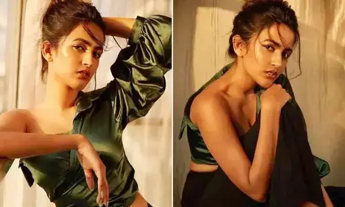 రాత్రి పబ్‌లు, పగలు మేకప్‌లు  మాజీ కోడలిపై మామ షాకింగ్ కామెంట్స్?