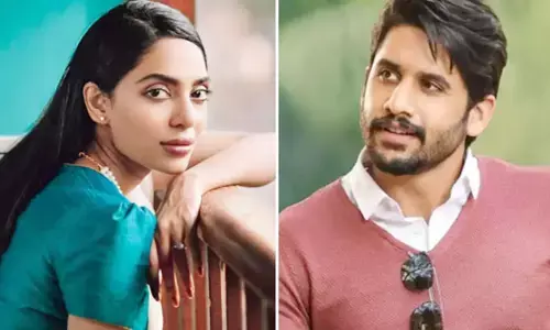 అక్కినేని ఫ్యామిలీ మ్యాటర్స్.. శోభిత ధూళిపాళ్లను వెనకేసుకొచ్చిన చైతు?