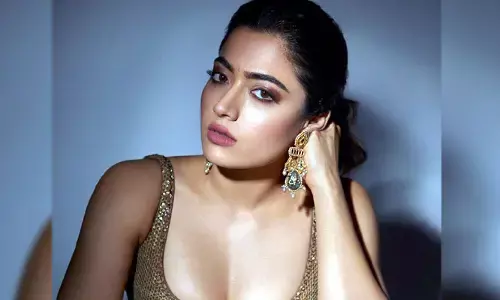 Rashmika : ‘యానిమల్’లో రణ్‌బీర్ క్యారెక్టర్ గురించి రష్మిక ఇంట్రెస్టింగ్ కామెంట్స్.