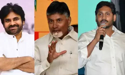వైసీపీకి స్ట్రోక్ ఇచ్చేలా టీడీపీ-జనసేన ఫస్ట్ లిస్ట్!