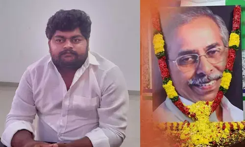 వివేకా హత్య కేసులో అప్రూవర్ గా మారిన దస్తగిరి.. పులివెందులలో కేసు నమోదు