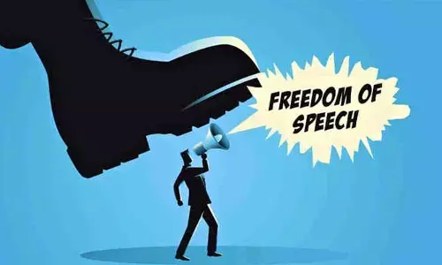 పాలకుల పాశుపతాస్త్రం ఉపా!