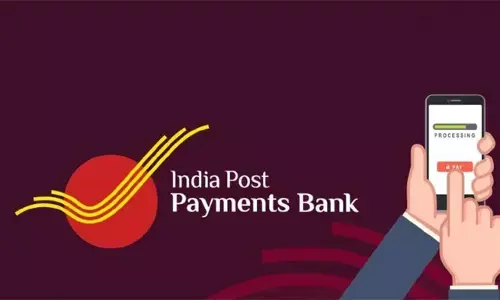 India Post Payments Bank  డిజిటల్ అకౌంట్‌తో ఎన్నో ప్రయోజనాలు.. ఇలా ఓపెన్ చేయండి!