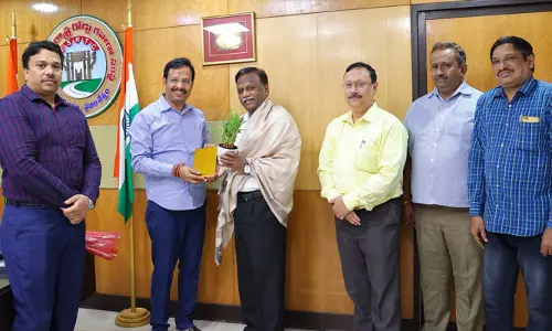 టీఎస్ ఆర్టీసీ, నిమ్స్​ ఒప్పందం