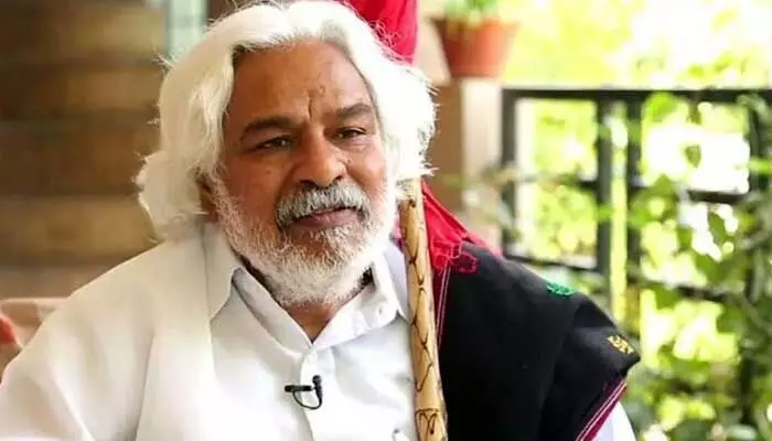 Gaddar Film Awards : గద్దర్ సినీ అవార్డులకు ఎంట్రీల ఆహ్వానం Gaddar Film Awards : గద్దర్ సినీ అవార్డులకు ఎంట్రీల ఆహ్వానం