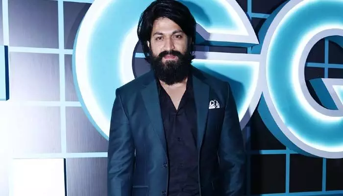 KGF-2 star Yash : డబ్బుకు విలువనిస్తా.. సినిమా అందుకే ఆలస్యం అవుతోంది. KGF-2 star Yash : డబ్బుకు విలువనిస్తా.. సినిమా అందుకే ఆలస్యం అవుతోంది.