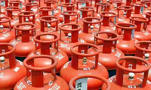 జూన్ 26 : నేడు గ్యాస్ ధరలు ఎలా ఉన్నాయాంటే?