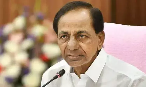 సారుకు ఫికర్! పార్టీ పరిస్థితులపై గులాబీ బాస్‌కు టెన్షన్