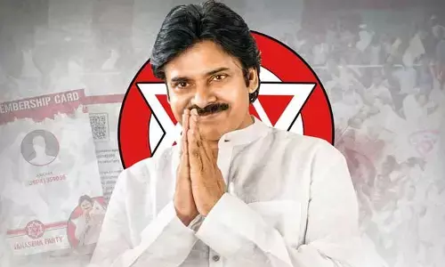 JanaSena: ఉమ్మడి తూర్పుగోదావరి జిల్లా జనసేనలో కలకలం