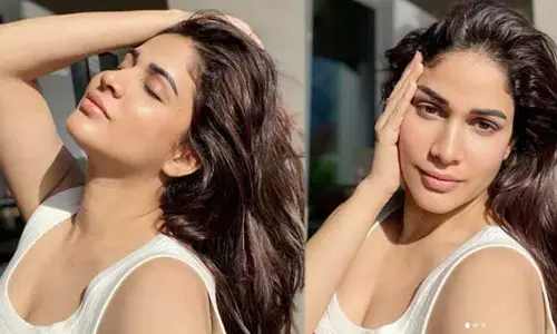 Lavanya Tripathi: ‘లిప్ లాక్ సీన్స్ సినిమాకు బలం’ లావణ్య త్రిపాఠి కామెంట్స్ వైరల్!