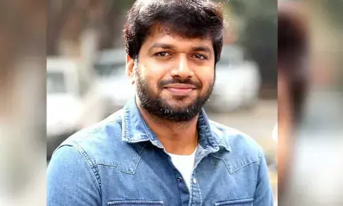 ఈ డైరెక్టర్ బాలయ్య తర్వాత  ఏ స్టార్  హీరోతో సినిమా తీస్తున్నారో తెలుసా?