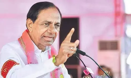 ఆ 12 మందికి బీఆర్ఎస్ టికెట్ కన్ఫామ్!
