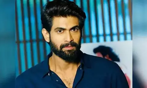 Rana Daggubati : బెట్టింగ్ యాప్ ప్రమోషన్ కేసు.. రానా టీం వివరణ