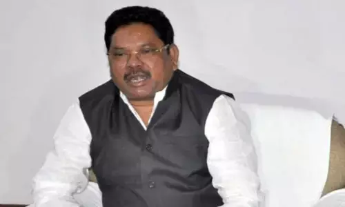 మరో వివాదంలో ఎంపీ సోయం బాపూరావు.. పీఏ పై కేసు నమోదు