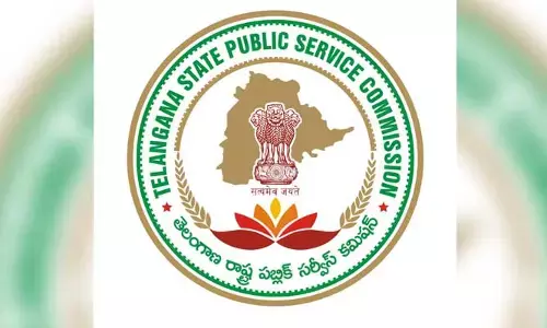 TSPSC : ఏఎంవీఐ హాల్ టికెట్లు రిలీజ్