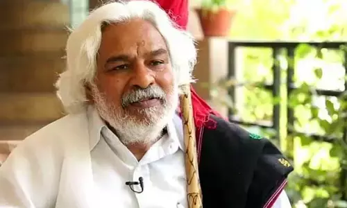 Gaddar Film Awards : గద్దర్ సినీ అవార్డులకు ఎంట్రీల ఆహ్వానం