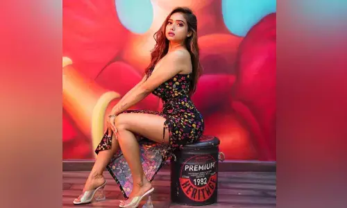 Manisha Rani : ఇంట్లోనుంచి పారిపోయిన మనీషా.. హోటల్లో ఆ పనిచేస్తూ